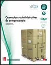 LA OPERACIONS ADMINISTRATIVES DE COMPRAVENDA. CFGM.