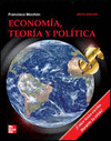 ECONOMA. TEORA Y POLTICA