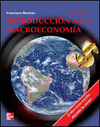 INTRODUCCION A LA MACROECONOMIA