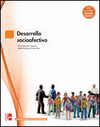 DESARROLLO SOCIOAFECTIVO. CFGS.