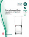 OPERACIONES AUXILIARS DE GESTI� DE TESORERIA. CFGM.
