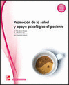 PROMOCION DE LA SALUD Y APOYO PSICOLOGICO AL PACIENTE. CFGM