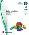 TECNICA COMPTABLE. CFGM.