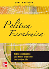POLITICA ECONOMICA. 4 EDICION REVISADA Y ACTUALIZADA