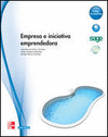 EMPRESA E INICIATIVA EMPRENDEDORA. CFGM