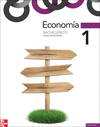 ECONOM�A 1� BACHILLERATO - MOCH�N