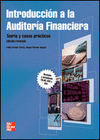 INTRODUCCION A LA AUDITORIA FINANCIERA. EDICION REVISADA Y ACTUALIZADA