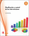 PLANIFICACION Y CONTROL DE INTERVENCIONES. CFGM.