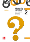 HISTORIA DA FILOSOFIA 2� BACHALERATO � GALICIA