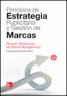 ESTRATEGIA PUBLICITARIA Y GESTION DE MARCAS