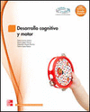 DESARROLLO COGNITIVO Y MOTOR. CFGS.