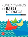 FUNDAMENTOS BASES DATOS. 6� EDICI�N