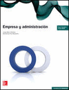 LA EMPRESA Y ADMINISTRACION. CFGM.