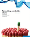 FORMACION Y ORIENTACION LABORAL. CFGS.