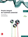PROCES INTEGRAL DE L�ACTIVITAT COMERCIAL. CFGS.