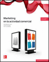 MARKETING EN LA ACTIVIDAD COMERCIAL. CFGM.