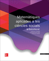 MATEM�TIQUES APLICADES A LES CI�NCIES SOCIALS 1R BATXILLERAT