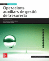 OPERACIONS AUXILIARS GESTIO TRESORERIA. CFGM.