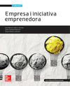 EMPRESA I INICIATIVA EMPRENEDORA. CFGM.