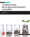 TRATAMIENTO DOCUMENTACION CONTABLE. CFGM.