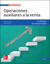 OPERACIONES AUXILIARES A LA VENTA
