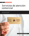 SERVICIOS DE ATENCIN COMERCIAL. CFGM.