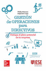 GESTI�N DE OPERACIONES PARA DIRECTIVOS