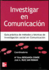 INVESTIGAR EN COMUNICACI�N