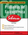 PROBLEMAS DE FISICOQU�MICA