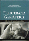FISIOTERAPIA GERI�TRICA