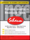 MECNICA DE FLUIDOS. LIBRO DE PROBLEMAS.