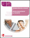 PROMOCI�N DE LA SALUD Y APOYO PSICOL�GICO AL PACIENTE. CFGM.