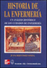 HISTORIA DE LA ENFERMERIA