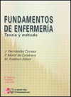 FUNDAMENTOS DE ENFERMERIA: TEORIA Y METODO