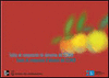 TABLAS DE COMPOSICION DE ALIMENTOS DEL CESNID+CD ROM 2� EDICION