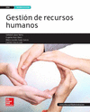 GESTIN DE RECURSOS HUMANOS. CFGS.