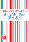 THE CODIFICATION OF MEANING IN ENGLISH