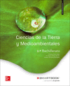 CIENCIAS DE LA TIERRA Y MEDIOAMBIENTALES 2 BACHILLERATO