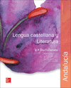 LENGUA CASTELLANA Y LITERATURA 2 BACHILLERATO - ANDALUCA