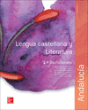 LENGUA CASTELLANA Y LITERATURA 2� BACHILLERATO - ANDALUC�A