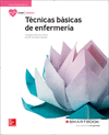 TECNICAS BASICAS DE ENFERMERIA CFGM. LIBRO ALUMNO + SMARTBOOK.
