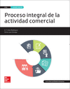 LA PROCESO INTEGRAL DE LA ACTIVIDAD ECONOMICA CFGS. LIBRO ALUMNO.