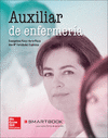 LAAUXILIAR DE ENFERMERIA 7E. CFGM. LIBRO DEL OPOSITOR + SMARTBOOK