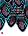 MATEM�TIQUES APLICADES A LES CI�NCIES SOCIALS 2N BATXILLERAT
