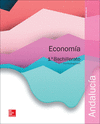 ECONOM�A 1� BACHILLERATO - ANDALUC�A