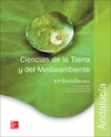 CIENCIAS DE LA TIERRA Y MEDIOAMBIENTALES 2 BACHILLERATO - ANDALUCA