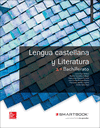 LENGUA CASTELLANA Y LITERATURA 2� BACHILLERATO