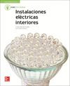 INSTALACIONES ELECTRICAS DE INTERIORES. CFGM. LIBRO ALUMNO.
