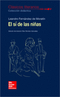 CLSICOS LITERARIOS - EL S DE LAS NIAS