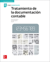 TRATAMIENTO DE LA DOCUMENTACION CONTABLE. CFGM. LIBRO DEL ALUMNO